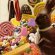 Illustration for article titled Harry, David, Dean & Deluca: Chocolate Pagan Easter Symbols And $6,000 Caviar